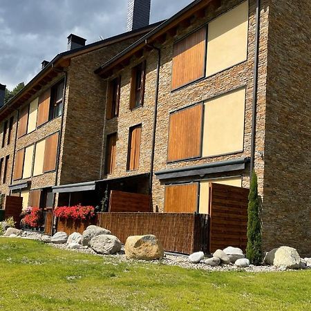 Santa Maria De Panticosa Apartment Екстериор снимка