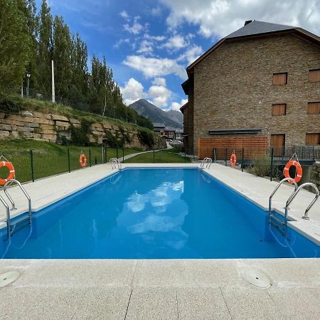 Santa Maria De Panticosa Apartment Екстериор снимка