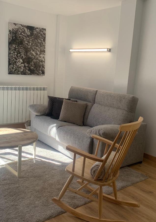 Santa Maria De Panticosa Apartment Екстериор снимка