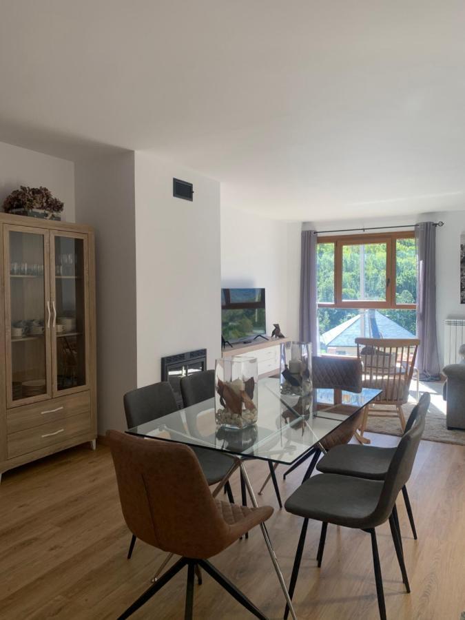 Santa Maria De Panticosa Apartment Екстериор снимка