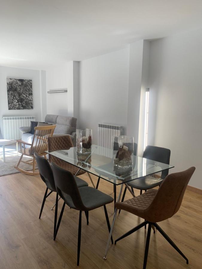 Santa Maria De Panticosa Apartment Екстериор снимка