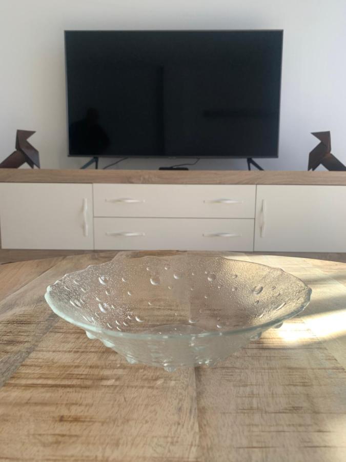 Santa Maria De Panticosa Apartment Екстериор снимка