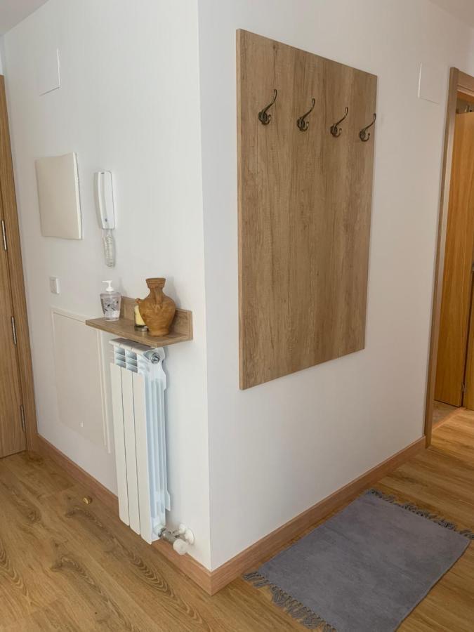 Santa Maria De Panticosa Apartment Екстериор снимка