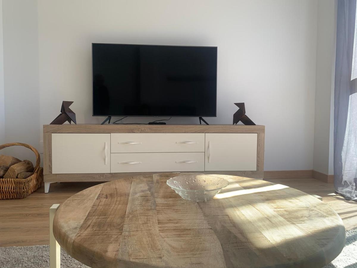 Santa Maria De Panticosa Apartment Екстериор снимка