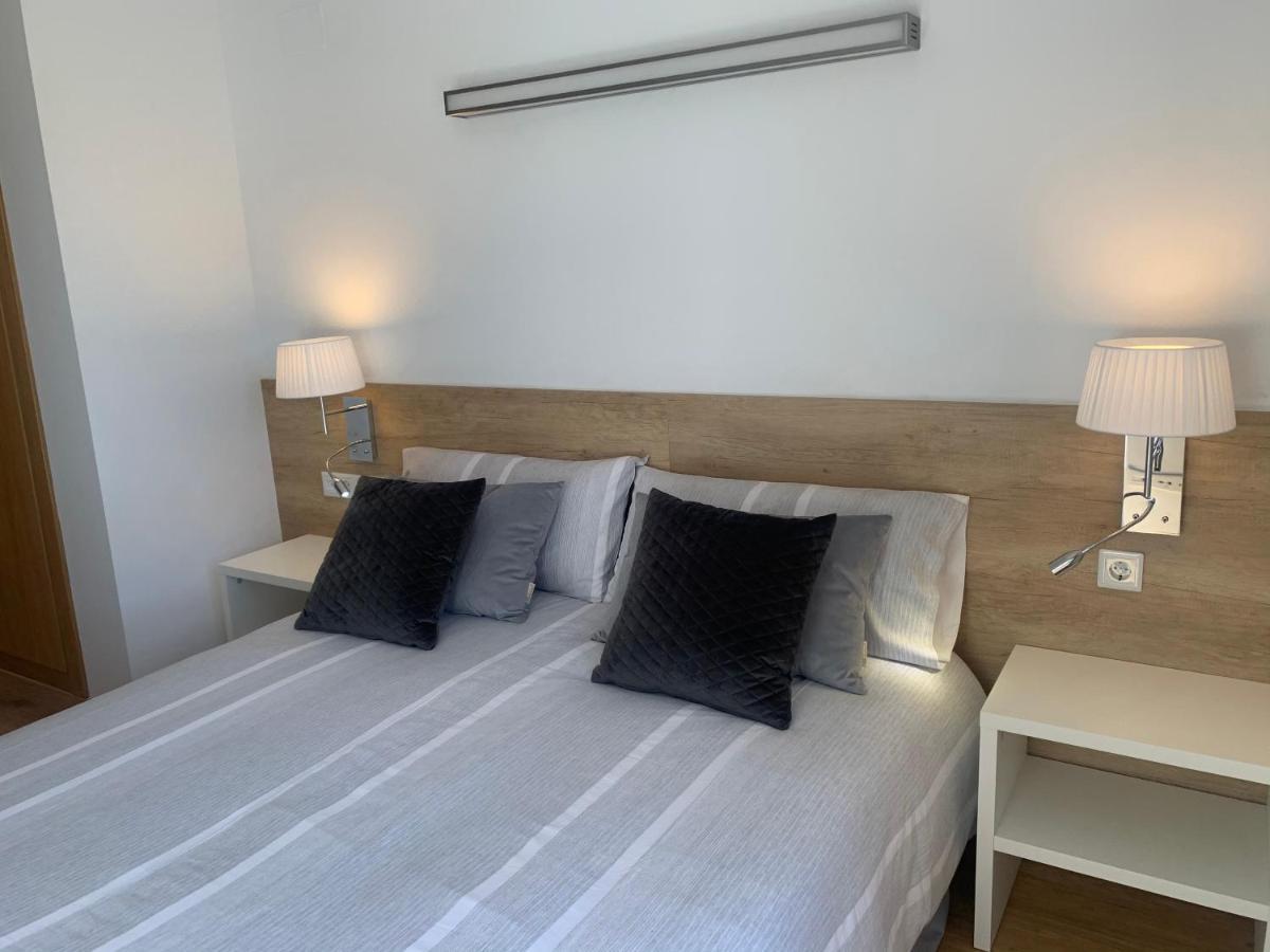 Santa Maria De Panticosa Apartment Екстериор снимка