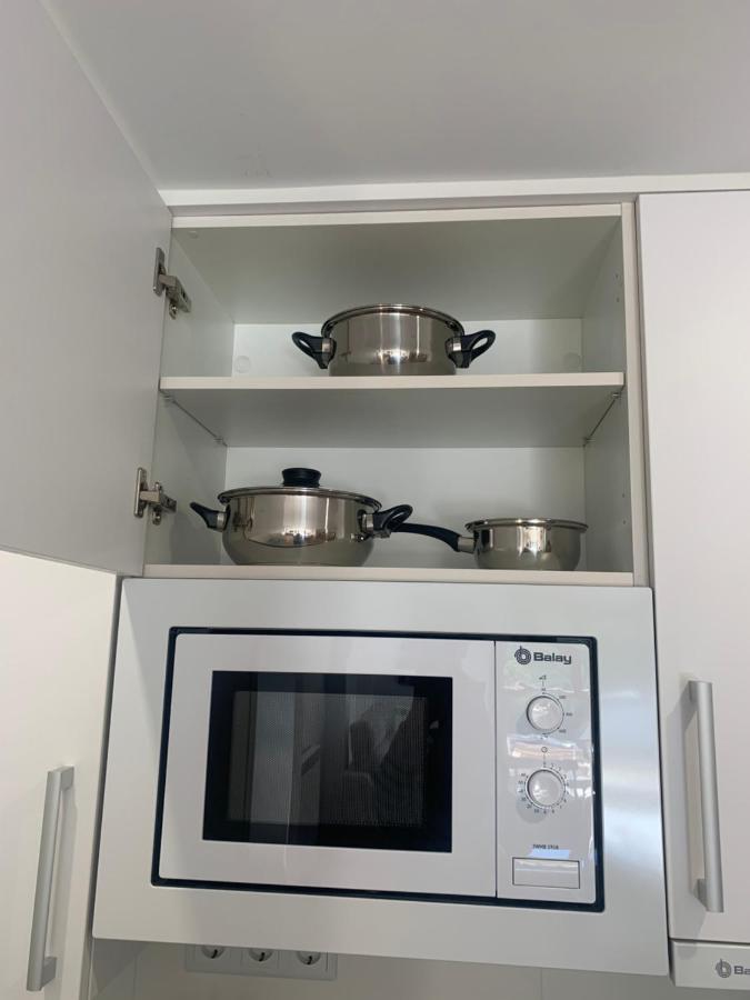 Santa Maria De Panticosa Apartment Екстериор снимка