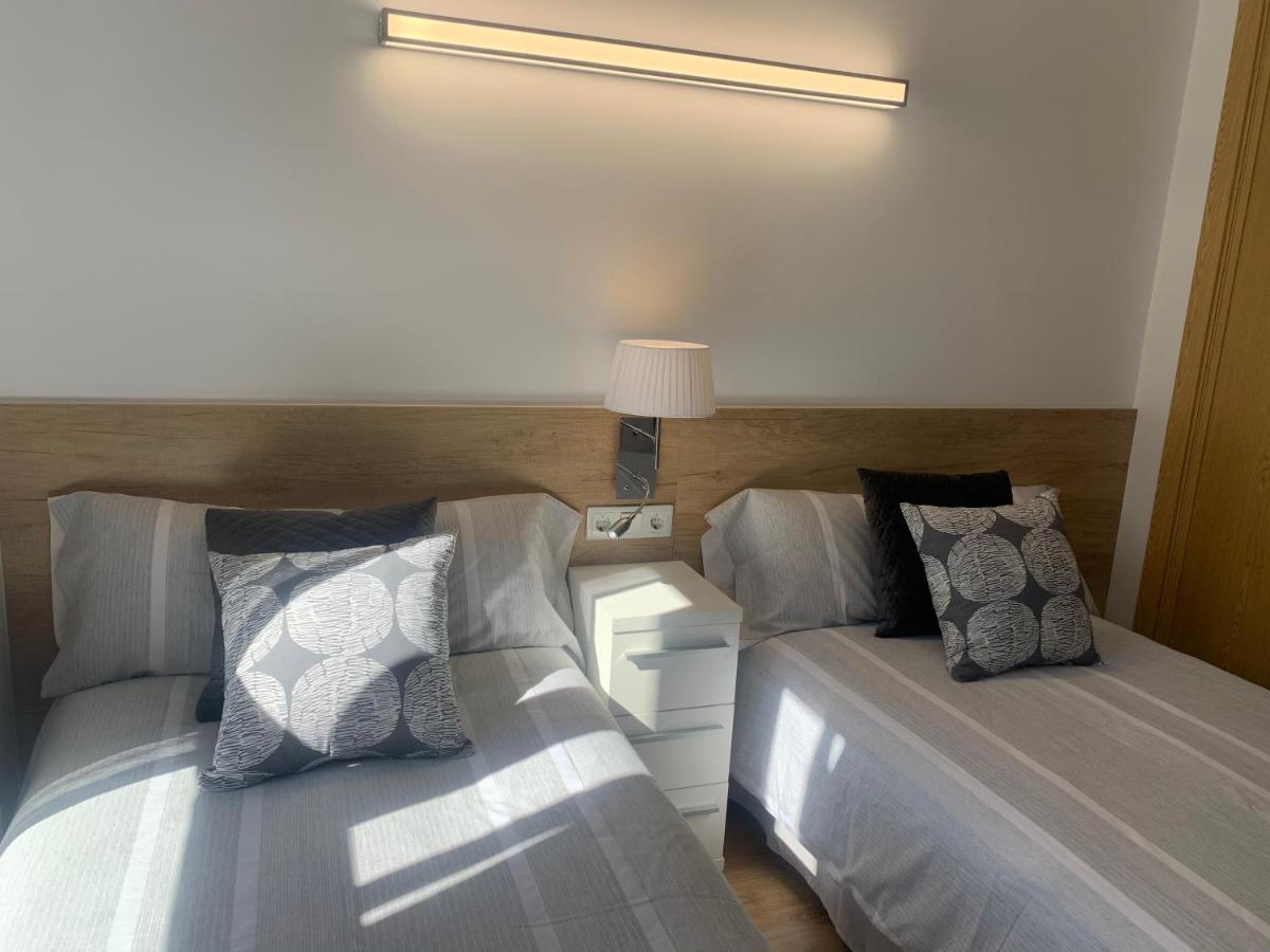 Santa Maria De Panticosa Apartment Екстериор снимка