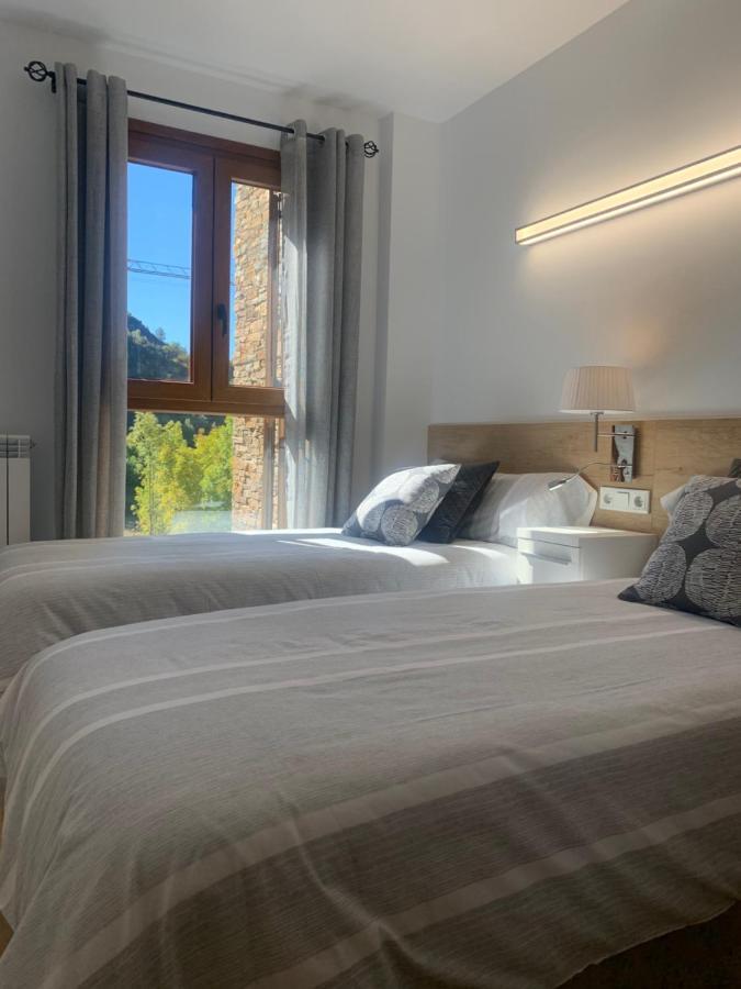 Santa Maria De Panticosa Apartment Екстериор снимка
