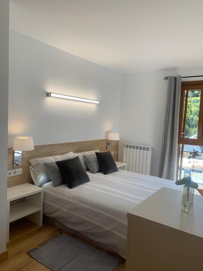 Santa Maria De Panticosa Apartment Екстериор снимка