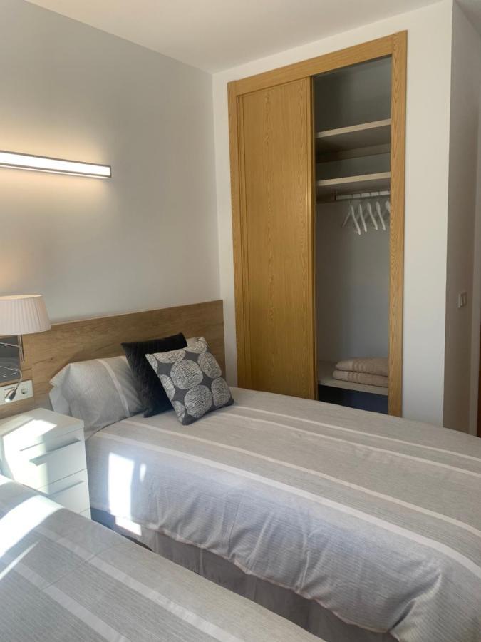 Santa Maria De Panticosa Apartment Екстериор снимка