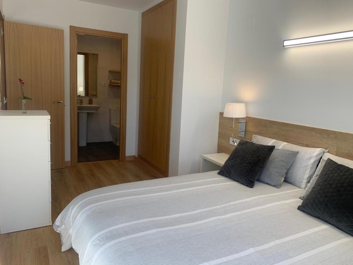Santa Maria De Panticosa Apartment Екстериор снимка
