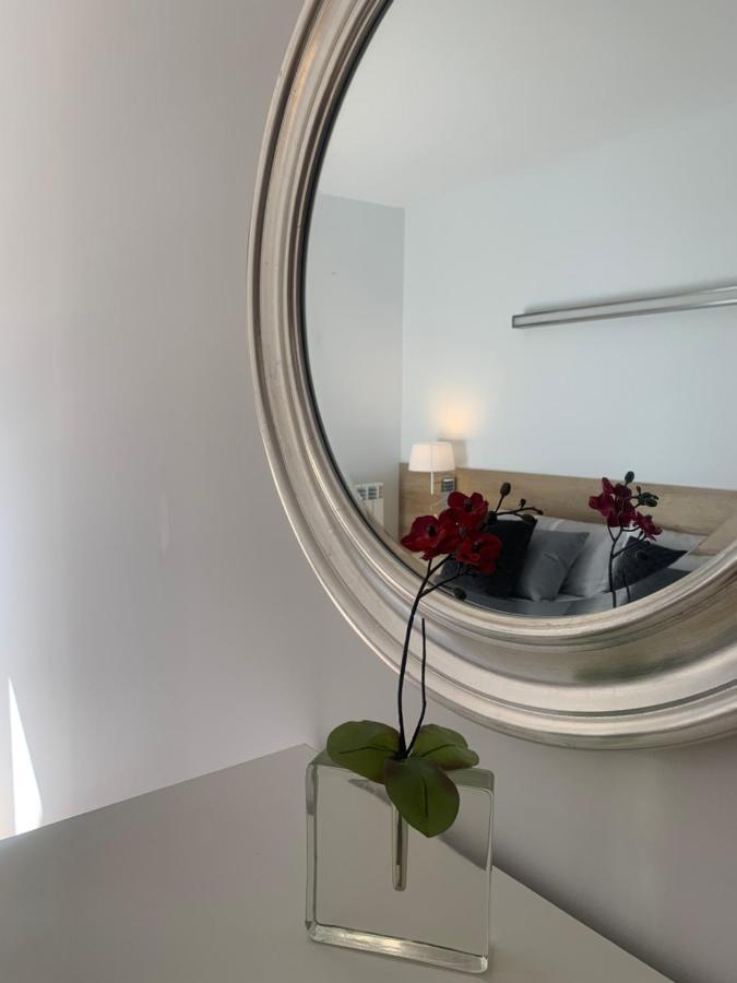 Santa Maria De Panticosa Apartment Екстериор снимка