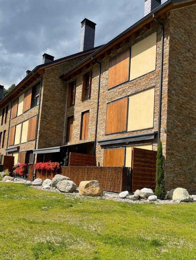 Santa Maria De Panticosa Apartment Екстериор снимка